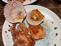 -汉丽斯巴西烤肉自助(市南店)