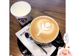 -太平洋咖啡(市府恒隆二店)