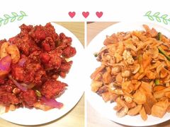 -陈傻子餐厅(世纪都会店)