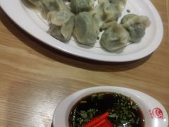 -赵奶奶水饺锅贴小酒馆(丁字沽店)