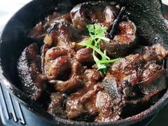 -洪兴砂锅·融合砂锅菜(三站店)