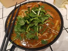 -肥汁米蘭香港米线(长宁来福士店)