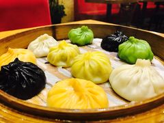 -隆喜元鱼汤包·海鲜(中联广场店)