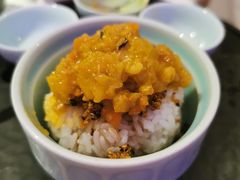 秃黄油捞饭-蟹榭(静安寺晶品商场店)