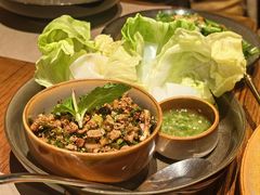 -CHINCHIN 青青·泰国料理(万象食家店)
