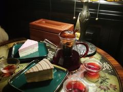 -一棵树咖啡馆(泉乐坊店)
