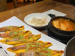 -紫霞门韩国料理烤肉(深南东路店)