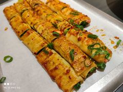 -森龍邑·烧烤·海鲜·炒菜(闽江路店)