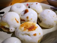 煎包-李四辈(众意路9店)