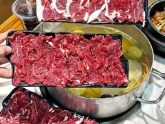 -合记潮汕牛肉火锅