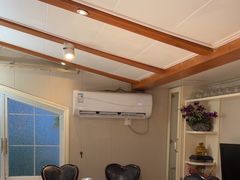 -又见炊烟私房菜(敬亭路店)