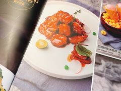 菜单-玉玲珑(陆家嘴店)