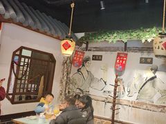 -风波庄(罍街分舵)