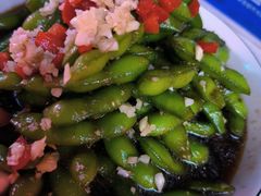 -桂萍特色牛筋牛杂(长堤街总店)