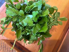 -潮汕美牛肉丸火锅店(天宁寺店)