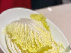 -浩爷羊蝎子火锅(望京店)