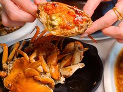 -莲花公园煎蟹(总店)