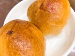 酥皮叉烧包-香港蓮香樓(中環店)