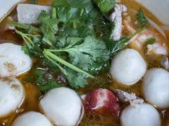 -明月虾面(厦禾路店)