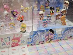 -泡泡玛特POPMART(世豪广场店)