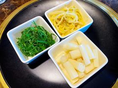 -觅福里•熟成和牛餐厅