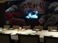 -南海温德姆花园酒店-康达屋Rendez Vous Buffet