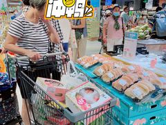 -盒马鲜生(皇庭广场店)