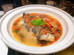 -炊烟小炒黄牛肉(浦东世纪汇店)