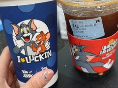 -瑞幸咖啡(前海卓越时代广场店)