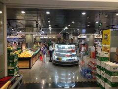 -大商超市(银岛店)