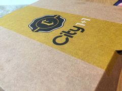 -City1+1城市比萨·意面(桂林路店)
