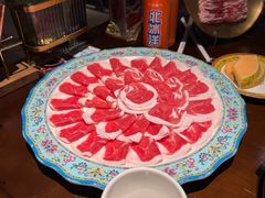 -乐宴·老北京铜火锅(桂庙店)