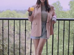 -浙江安吉JW万豪酒店