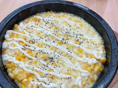 -米村拌饭(银泰中心店)