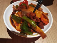 -新万鑫银丝面·非遗无锡味(惠山古镇店)
