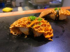-戏作寿司(观音桥店)