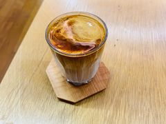 -CAPRAIBEXCOFFEE羍市(菉葭巷店)