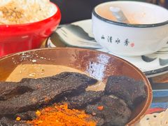 -弘烨 贵州酸汤 鱼火锅(东财店)