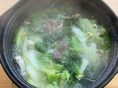 -陆师傅砂锅烫菜(圆通街店)