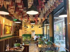 -蜀川川破店·江湖菜·烧烤(北京首店)