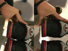 -银吉姆健身(恒隆馆)