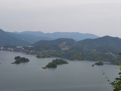 -仙岛湖旅游风景区
