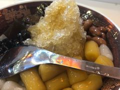 -鲜芋仙(观音桥大融城LG店)