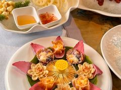 -观宴·品质赣菜(高新大道店)