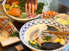 -桃太郎寿司料理(南坪店)