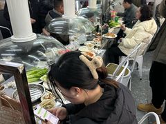 -松明一烤肉馆(鲁园店)