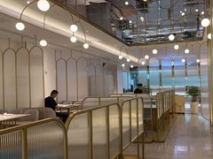 -海粤阁·精致粤菜·宴会厅(宝安店)
