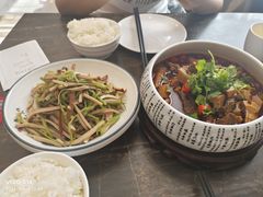 -咪咪川菜(长乐西路店)