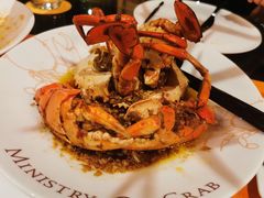 -Ministry of Crab(科伦坡店)