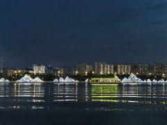 -咸阳湖景区